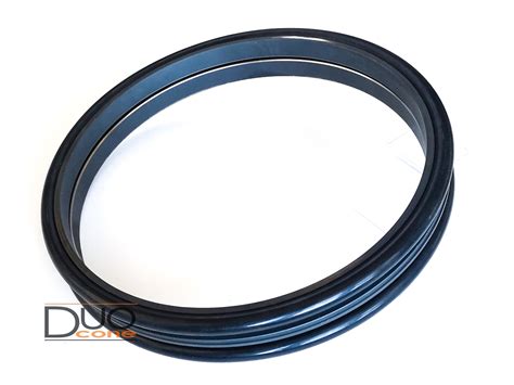 Плавающее уплотнение (доукон) M8046032 Case купить в каталоге DUO-CONE.RU