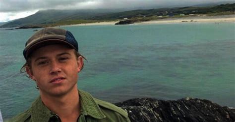 Aussie Surfer Arrested For Drunken Naked Rampage In Aceh Of All Places Coconuts