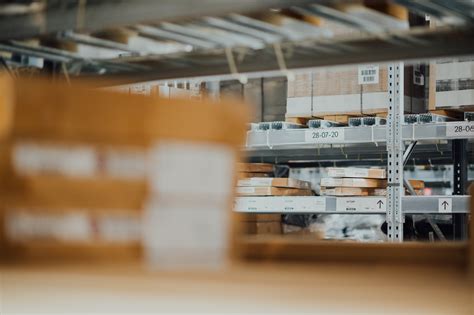 Ways To Streamline Your Warehouse Operations No1 Packaging