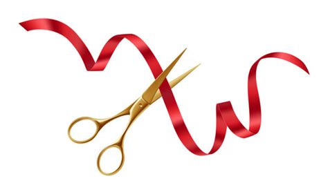Ribbon Cutting Ceremony Images Browse 2060 Stock Photos Vectors