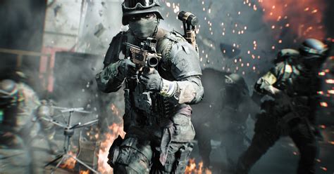 Best weapons in Battlefield 6 | Rock Paper Shotgun