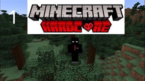 Minecraft Hardcore Serisi B L M Youtube