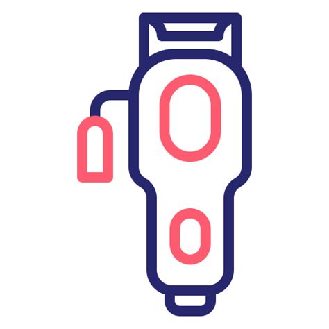Clippers Generic Outline Color icon