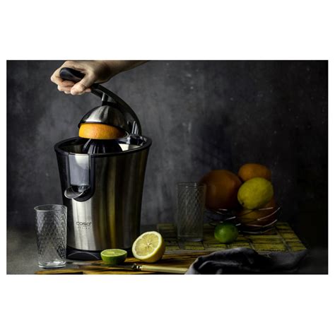 Соковыжималка CASO CP 300 (CASO) - купить в Москве в Williams Oliver