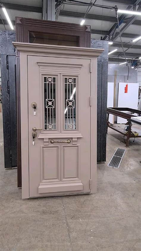 современные двери в дом | Дизайн двери, Дом, Дверь