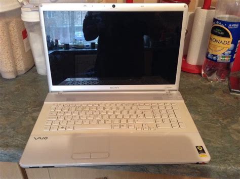 Sony Vaio Pcg M In Milton Keynes Buckinghamshire Gumtree