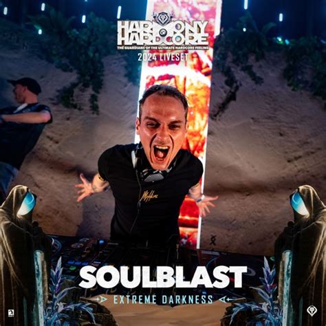 Stream Soulblast Harmony Of Hardcore Extreme Darkness By Harmony Of Hardcore Listen