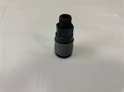 Переходник для пневмоинструмента, штуцер- быстросъемное соединение мама ...