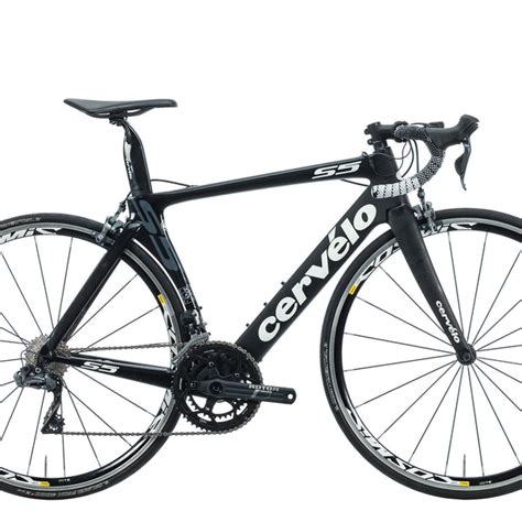 Cervelo S5 Road Bike 2015 54cm Weight Price Specs Geometry