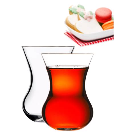 Paşabahçe Nude Beykoz Çay Bardağı lı cc Fiyatı