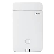 Gigaset N870IP PRO - Базовая IP-DECT станция