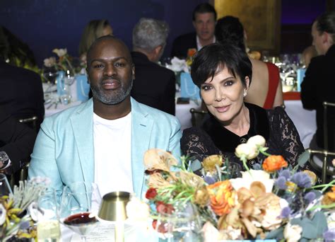 Kris Jenner and Corey Gamble relationship explained | The US Sun