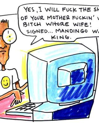 Interracial Funny Cartoons Porn Pictures XXX Photos Sex Images 338710 PICTOA