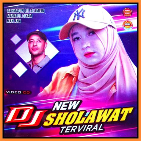 Jual Kaset VCD Musik 13 Lagu Dj Sholawat Terbaru Dan Terviral Shopee