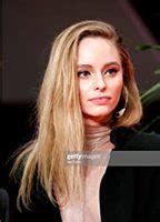 Naked Cristina Chiriac In Siberia