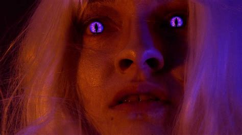 UNDER THE FLOWERS: WAKING THE WITCH : Kapow Intergalactic Film Festival