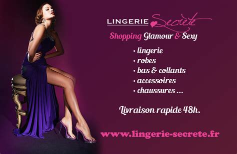 La Lingerie Sexy Pour Se Sentir Plus Femme Ma Chronique