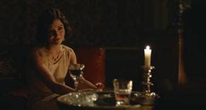 STEPHANIE HYAM Nude AZNude