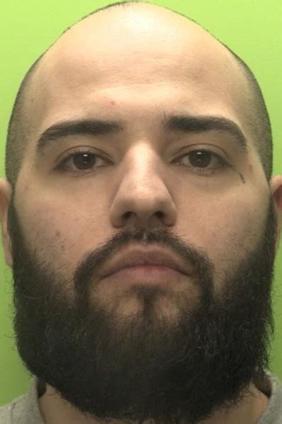 Sex Offenders Database UK