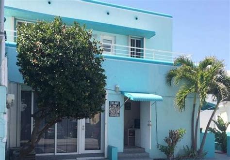 Marlin Beachside Hotel $99 ($̶2̶2̶1̶). Hollywood Hotel Deals & Reviews
