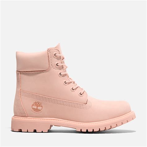 Men's Jimmy Choo x Timberland® 6-Inch Puffer Boots | Timberland ...