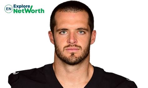 Derek Carr Net Worth 2022, Biography, Wiki, Career, Age, Parents