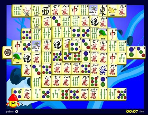 МАДЖОНГ ШАНХАЙ — играть онлайн бесплатно