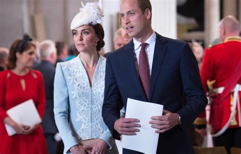 Pr Ncipe Guillermo Aparecer En Portada De Revista Gay Diario Libre