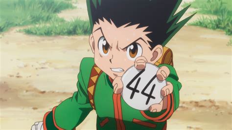Hunter x Hunter Vol. 2 - Die Spannung steigt