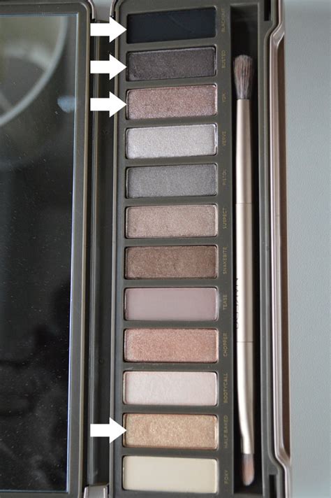 Projeto Naked 2 Look 4 2Beauty Marina Smith