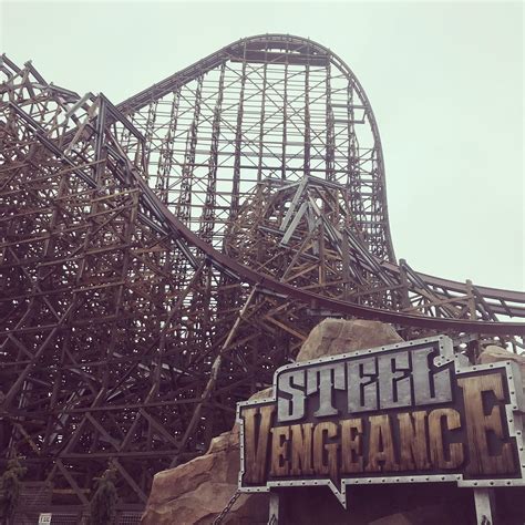 Believe the hype : r/cedarpoint