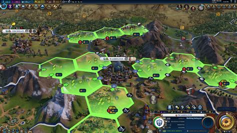 Buy cheap Sid Meier's Civilization VI: Leader Pass Steam Key 🏷️ Best ...