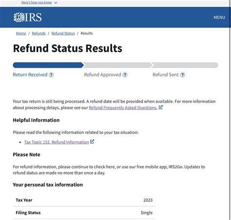 Tax topic 152 : r/IRS