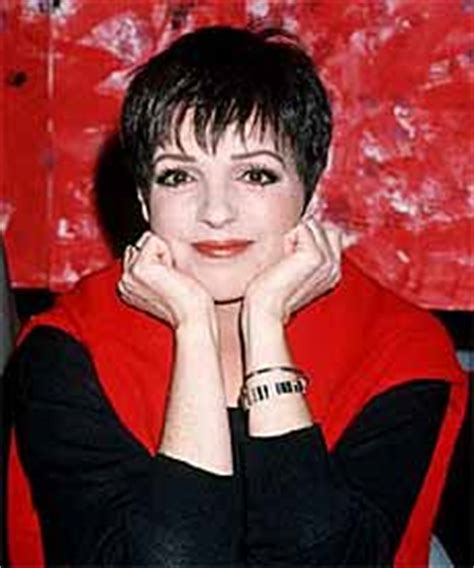 Hollywood Stars: Liza Minnelli