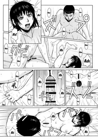 PAST MEMORY Luscious Hentai Manga Porn