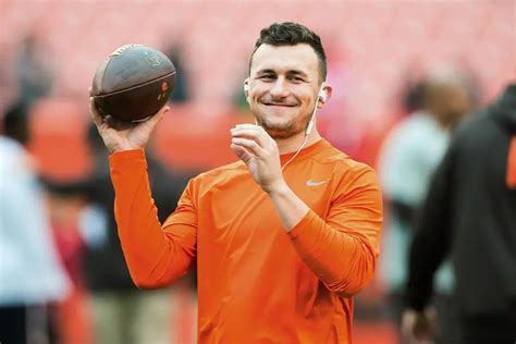 Johnny Manziel Net Worth | Celebrity Net Worth