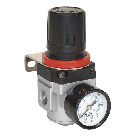 Sealey Air Regulator