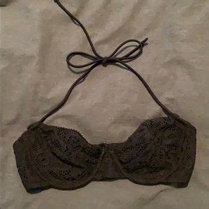 Shoshanna Swim East Lake Ikat Halter Bikini Top Poshmark