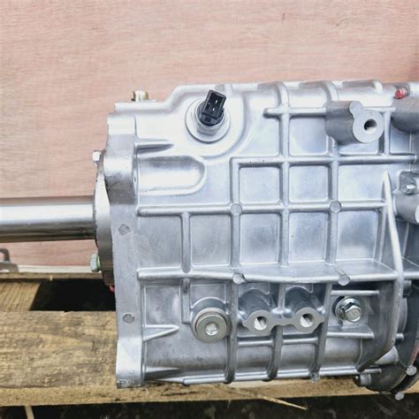 КПП Газель Эвотек 3302-1700010-50 купить в компании Автохис | Автохис