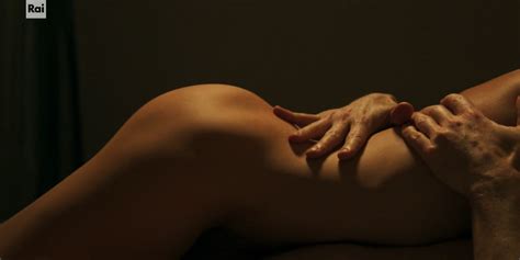 Nude Video Celebs Ambra Angiolini Nude Sempre Al Tuo Fianco S E E