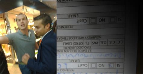 Denuncian actos discriminatorios a pareja gay en centro comercial de Bogotá