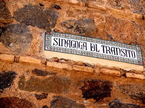 Toledo Sepharad Jewish Quarter Walking Tour GetYourGuide