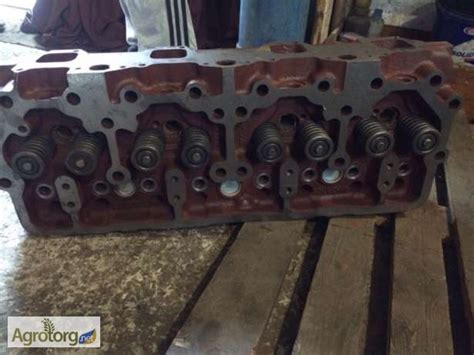 Продам/купить головка блока цилиндра СМД 14 Д240 Д243 Д245 Д65 МТЗ ЮМЗ ...