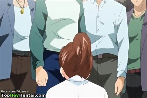 Hentai Hotel Maids Wild Group Sex