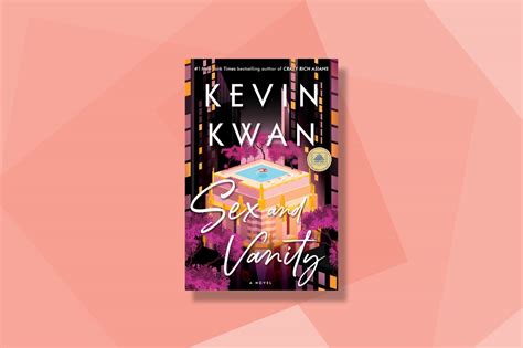 In Conversation With Kevin Kwan Author Of Crazy Rich Asians And Sex And Vanity