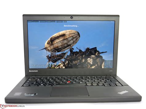 Review Lenovo Thinkpad X240 Ultrabook Reviews