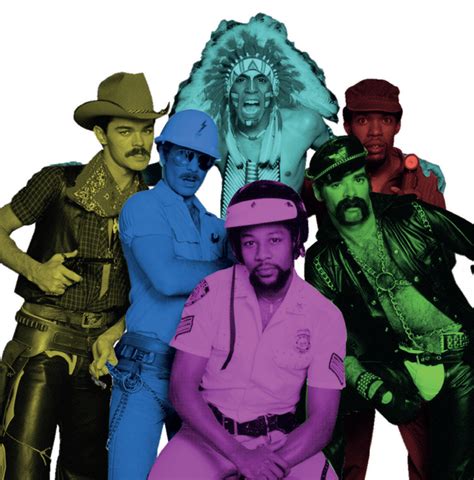 Village People Star Insists Ymca Is Not About Illicit Gay Sex And Threatens To Sue Anyone