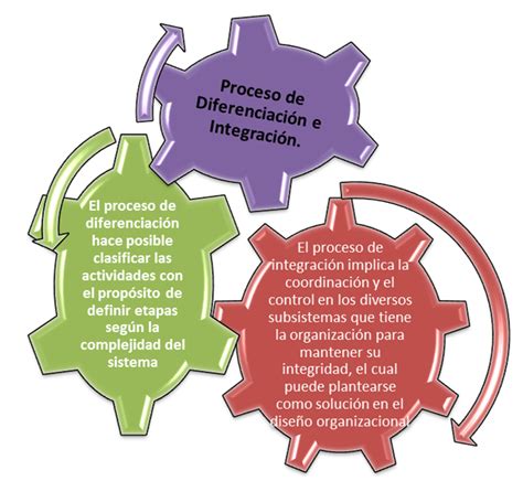 DiseÑo Organizacional DiseÑo Organizacional Y Los Modelos Estructurales De La OrganizaciÓn