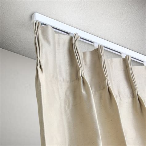 How To Fit A Curtain Track Step By Step Instructions And Tips For A