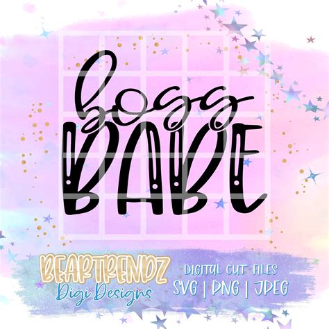 Boss Babe Svg Boss Lady Peg Png Files For Cutting Machines Etsy